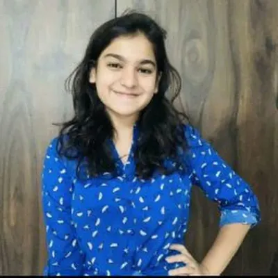 Dhwani Jariwala