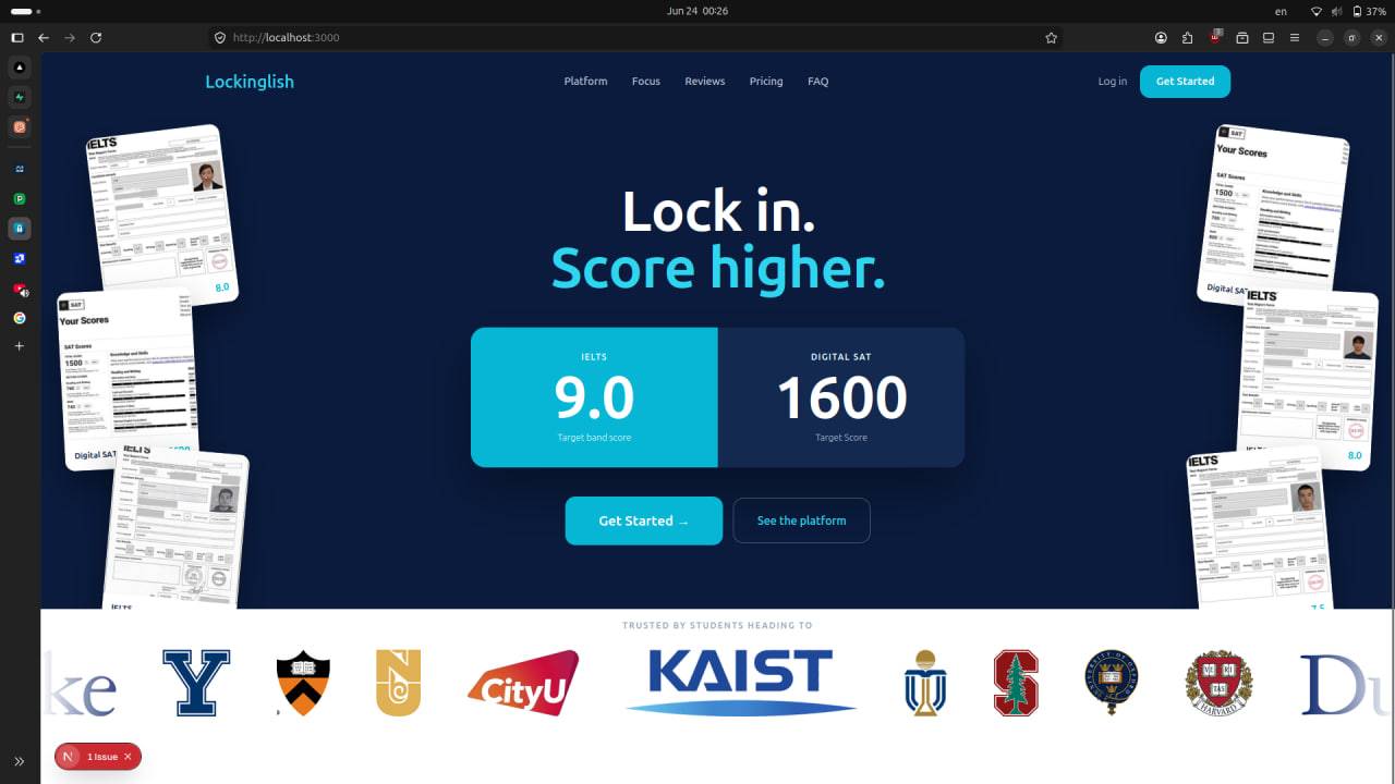 LockInglish image 3