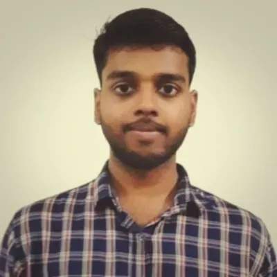 Aniket Baranwal