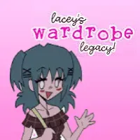 Laceys Wardrobe
