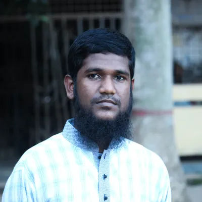 Mohammad Ashiqul Islam