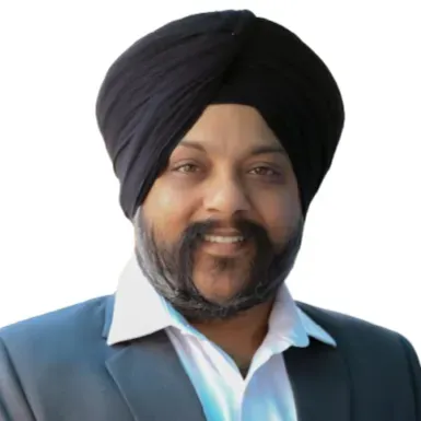 Bikramjit Singh
