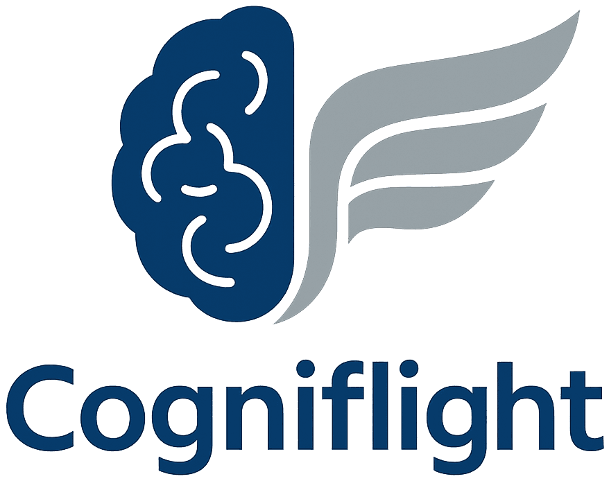 CogniFlight Edge