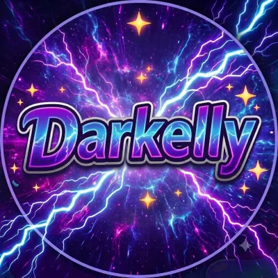 Darkelly Lest