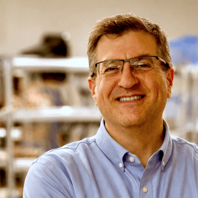 Steve Chazin