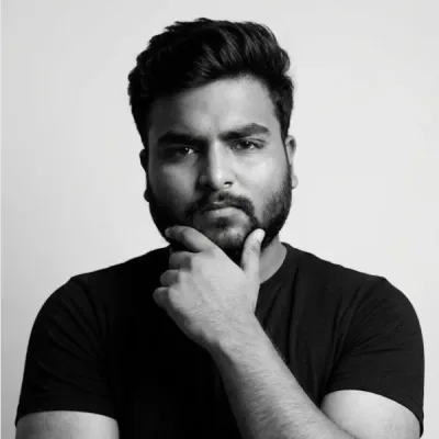 Sai Kiran