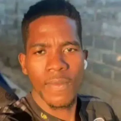 Abraham Kaluba