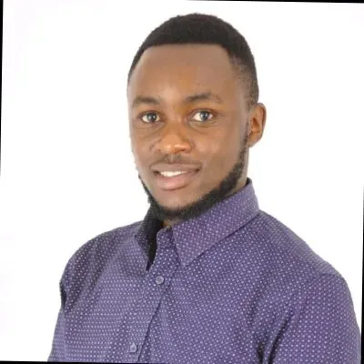 Jayson Mulwa