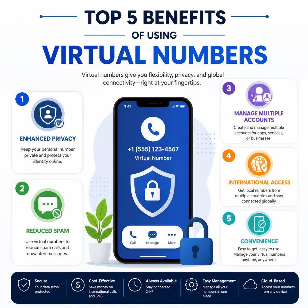 NumeroVirtual