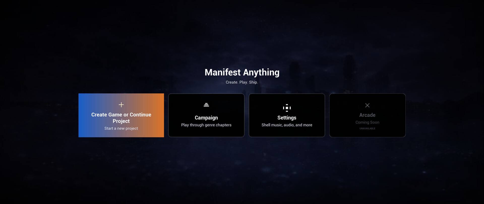 Manifest Anything image 4