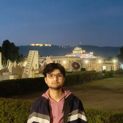 Abhishek Gupta