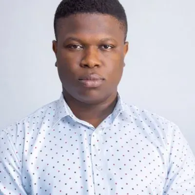 Olumide Omotoso