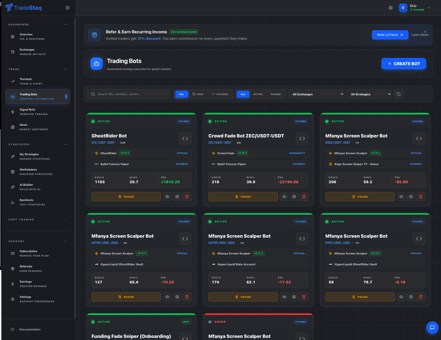 TradeStaq image 1