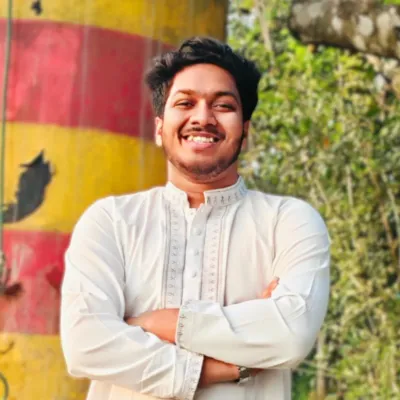 Nazmul Hridoy