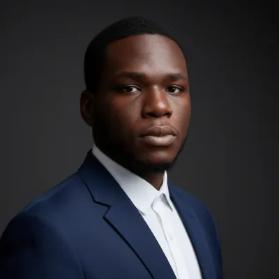 Chijindu Obi