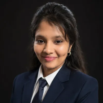 TIYA GARG