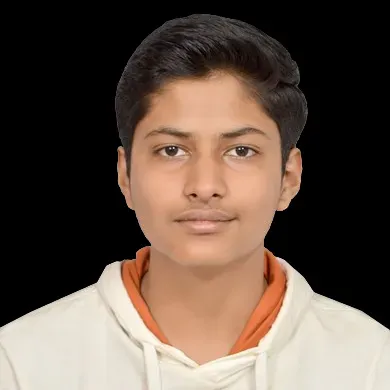 Ojas Deshpande