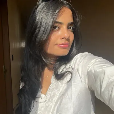 Aditi Jain