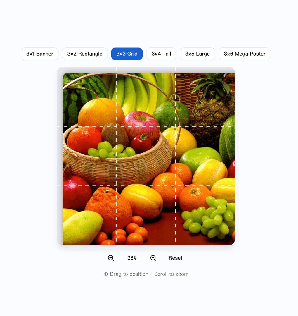 Grid Maker image 2