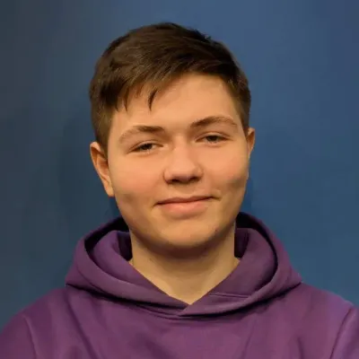 Maksim Kossov