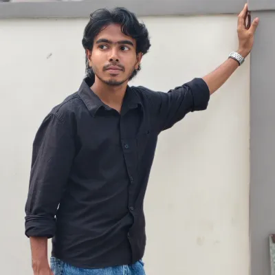 Mariya Raju