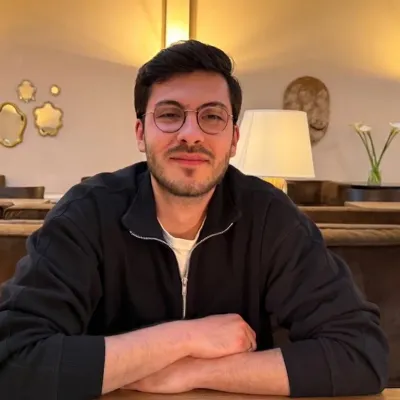 Mustafa Aygun