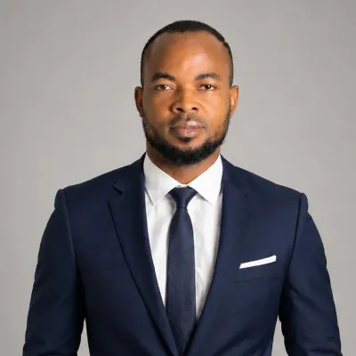 Oluwajuwon Omotayo