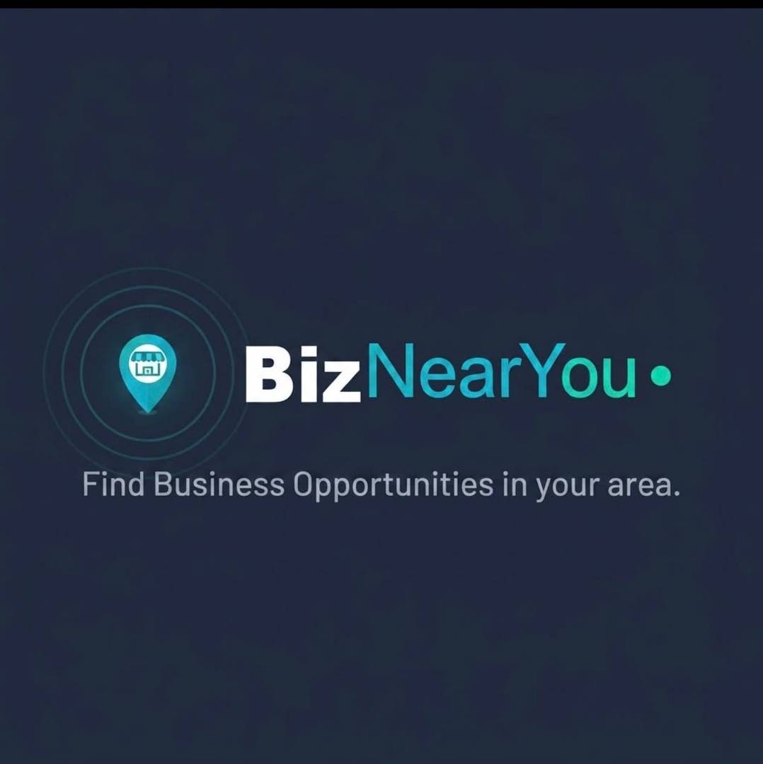 BizNearYou image 2
