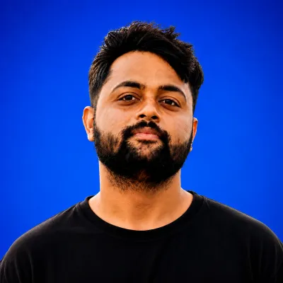 Ashish Kumar