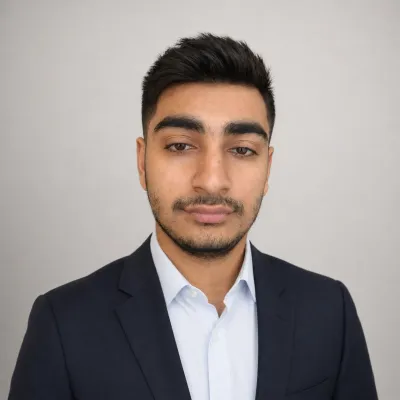 Kartik Bhardwaj