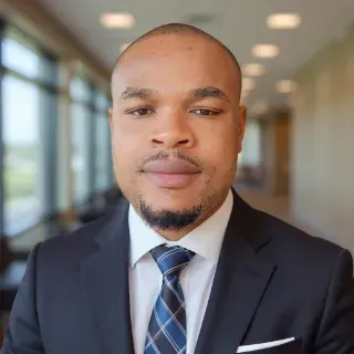 Richard Odey