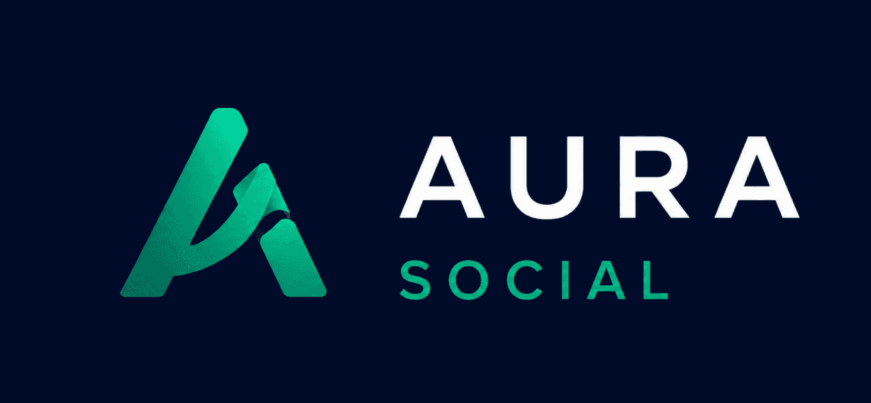 Aura Social image 1