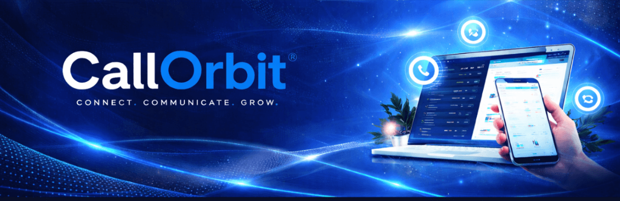 CallOrbit image 1