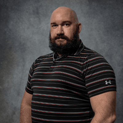 Andrew Bridwell