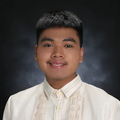 Arvin Rafael Legaspi