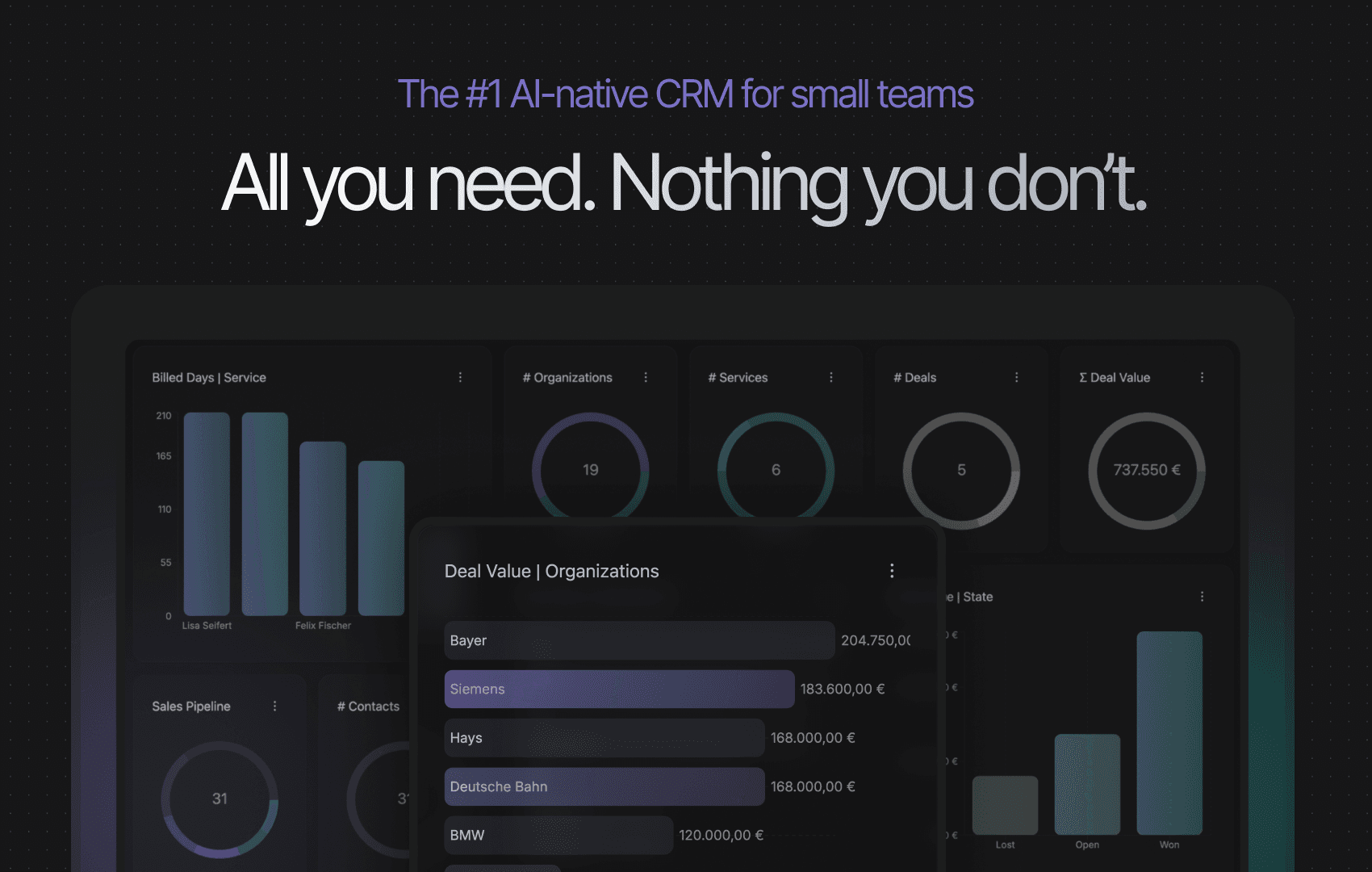 Customermates image 1