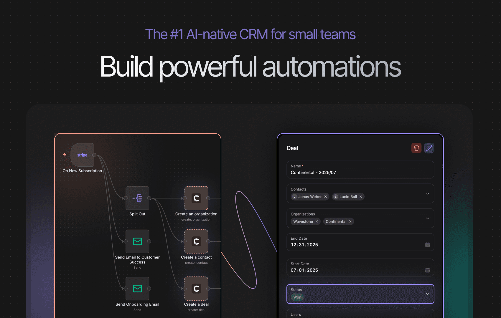 Customermates image 4