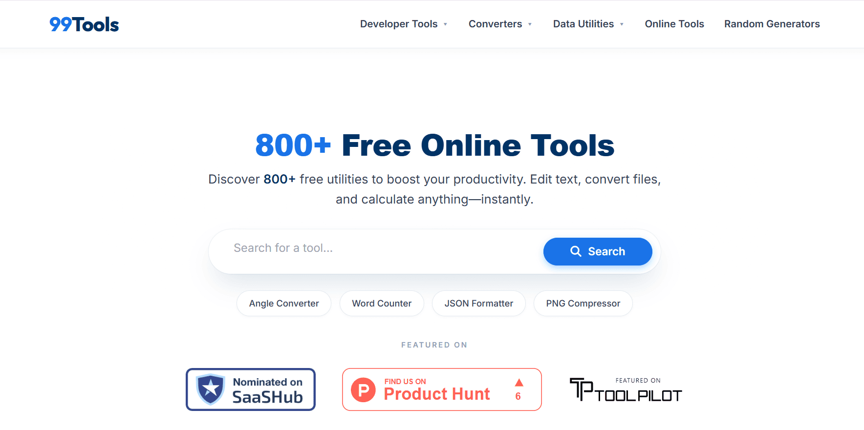 99Tools image 1