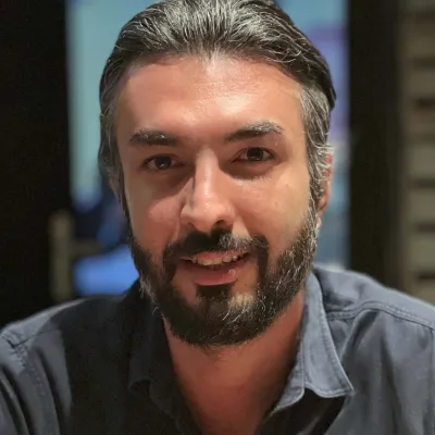 Mahdi Hezaveh