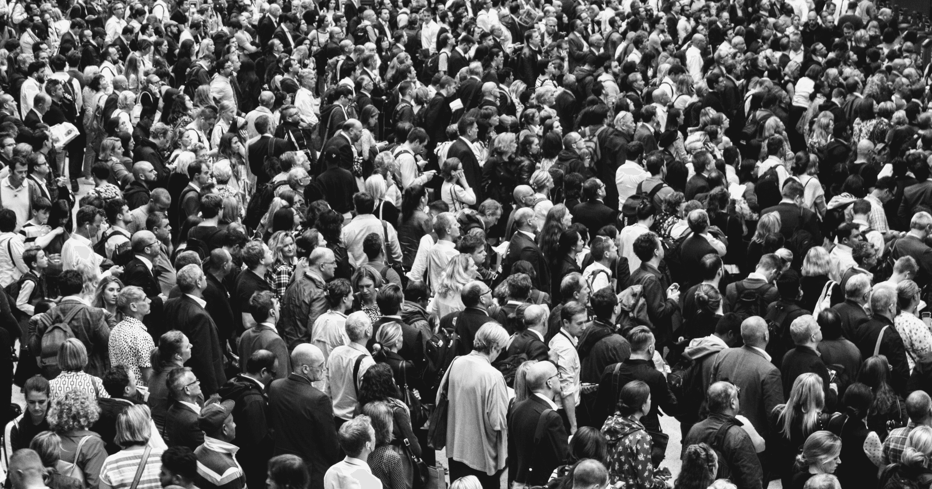 Episode 1 — The Market Is Not Overcrowded. It’s Undifferentiated.