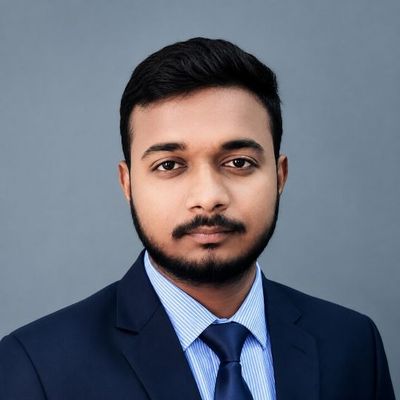 Sai Varshith pujala