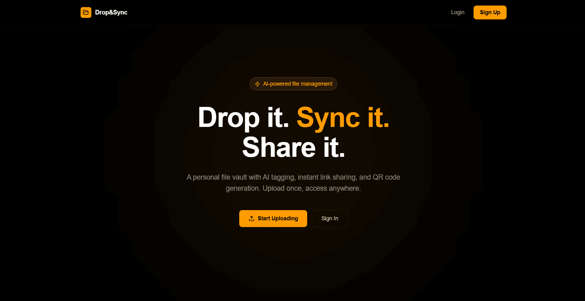 Drop-Sync image 1