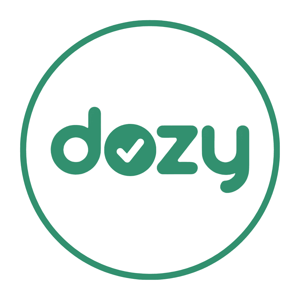 Dozy - Smart Task Manager