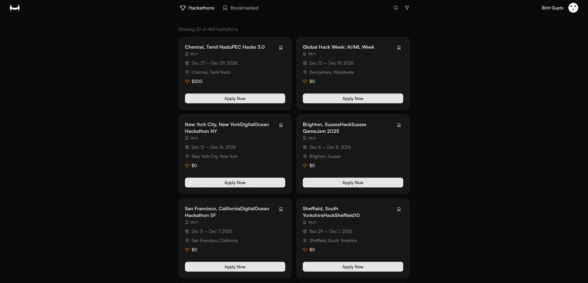HackerSquare image 4
