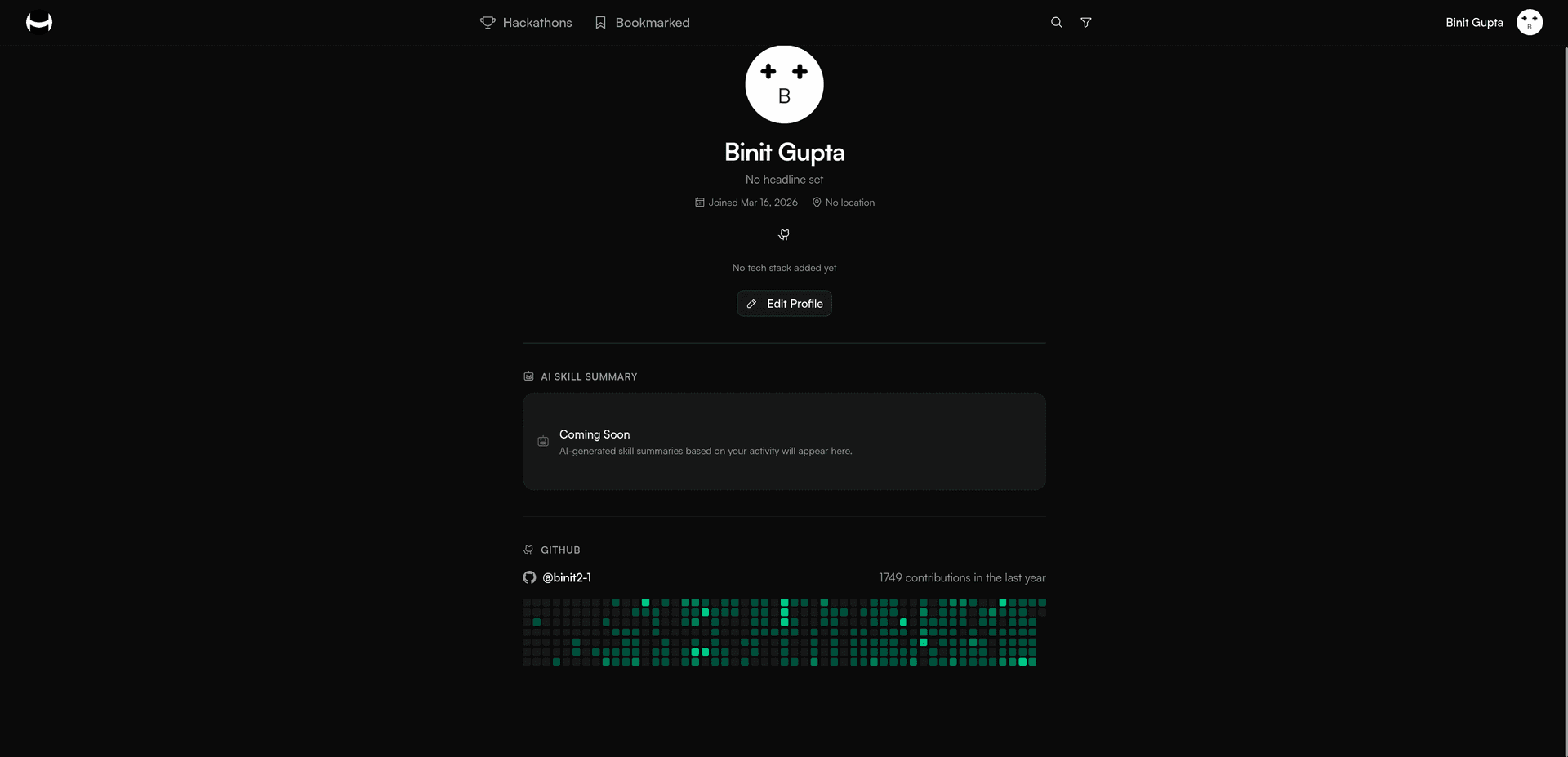 HackerSquare image 3