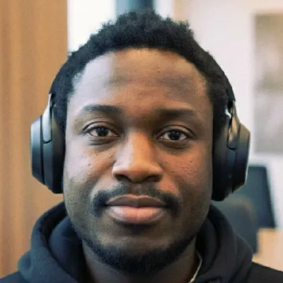 Frank Owusu-Agyemang