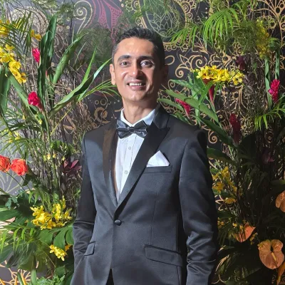 Profile Picture of Gaurav