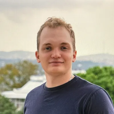 Mihai Trinca