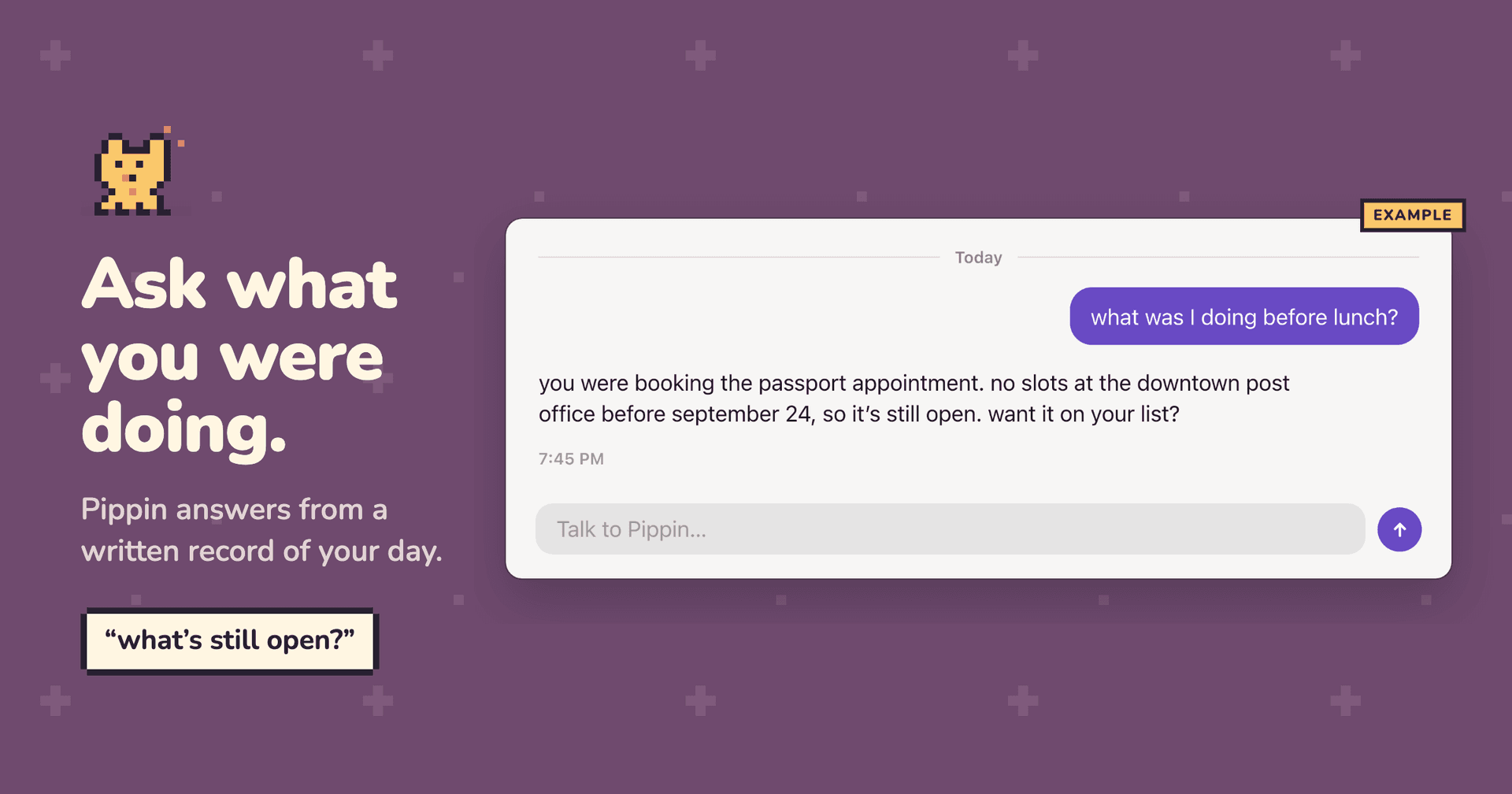 Pippin: automate your to-do list. image 5