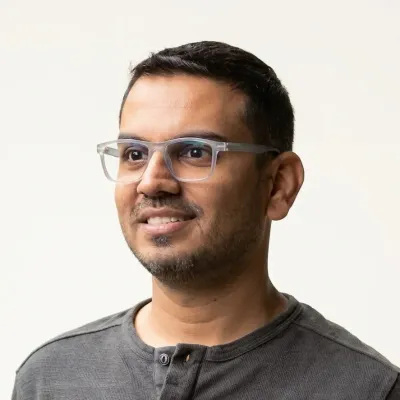 Nehal Joshi
